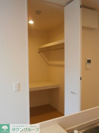 エポラール東別院の物件内観写真